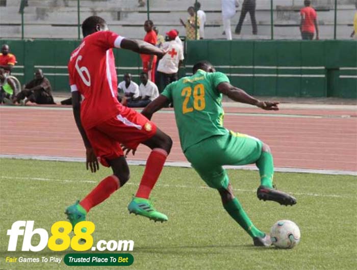 fb88-kèo nhà cái Wikki Tourist vs Kano Pillars