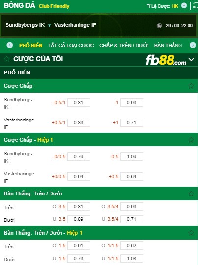 fb88-kèo tài xỉu sundbybergs ik vs vasterhaninge if