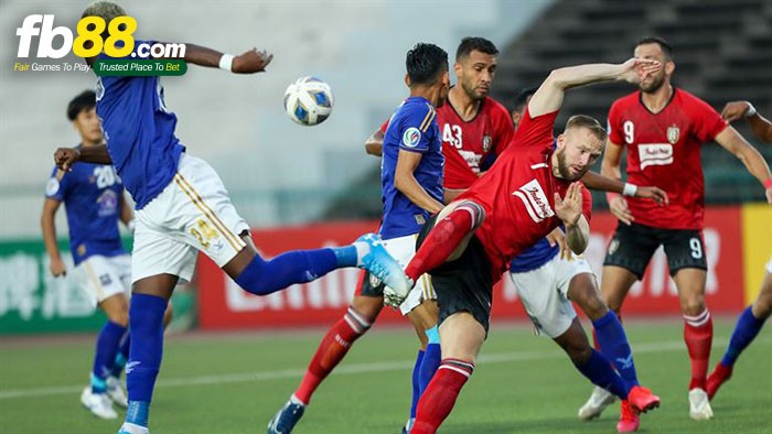 fb88-kèo tài xỉu svay rieng vs than quảng ninh