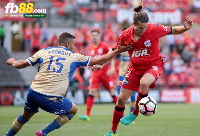 fb88-Nhận định kèo FC Bulleen Lions vs Springvale White Eagles