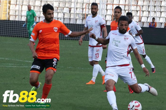 fb88- Nhận định kèo boluspor vs adanaspor