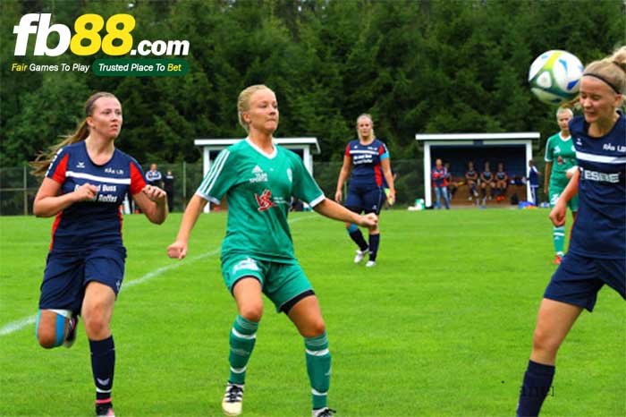 fb88-nhận định kèo bóng đá Ljungby IF (W) vs Alvesta GoIF (W)