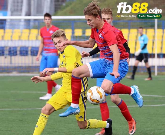 fb88-nhận định kèo bóng đá Minsk ALF vs Urozhaynaya