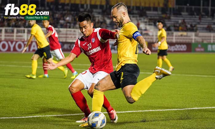 fb88-nhận định kèo svay rieng vs than quảng ninh
