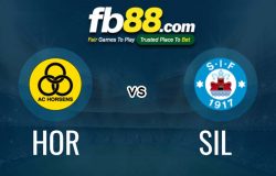 fb88-soi kèo AC Horsens vs Silkeborg IF