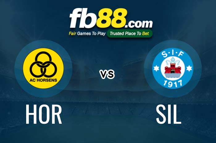 fb88-soi kèo AC Horsens vs Silkeborg IF