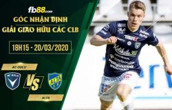 fb88-soi kèo AC Oulu vs Alta