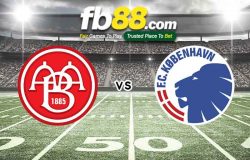 fb88-soi kèo Aalborg BK vs Copenhagen