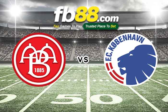 fb88-soi kèo Aalborg BK vs Copenhagen