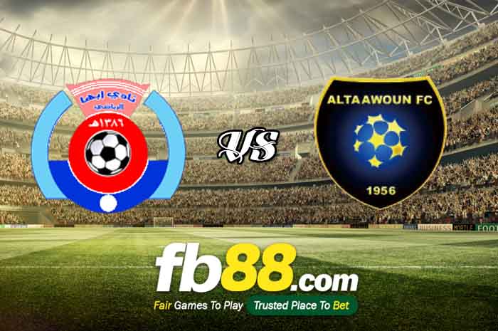 fb88-soi kèo Abha vs Al-Taawon