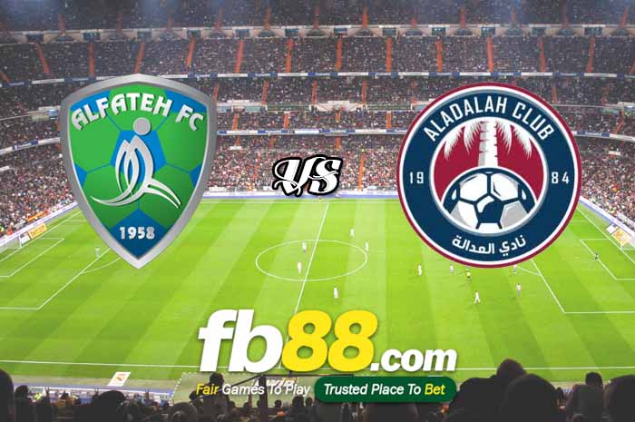 fb88-soi kèo Al-Fateh vs Al-adalh