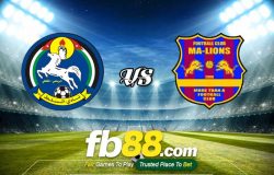 fb88-soi kèo Al-Salt vs FC Ma'an
