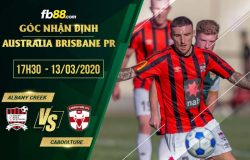 fb88-soi kèo Albany Creek Excelsior vs Caboolture
