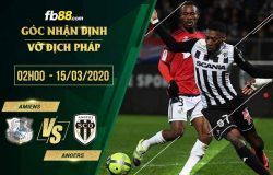 fb88-soi kèo Amiens SC vs Angers SCO