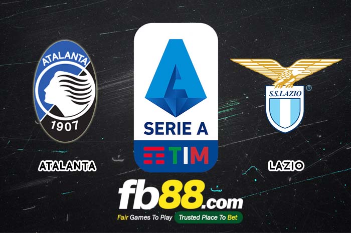 fb88-soi kèo Atalanta vs Lazio