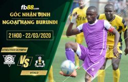 fb88-soi kèo Athletico Olympic vs Vitalo