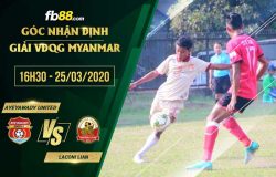 fb88-soi kèo Ayeyawady United vs Laconi Lian