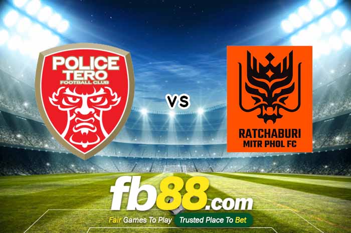fb88-soi kèo BEC Tero Sasana vs Ratchaburi FC