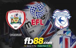 fb88-soi kèo Barnsley vs Cardiff City