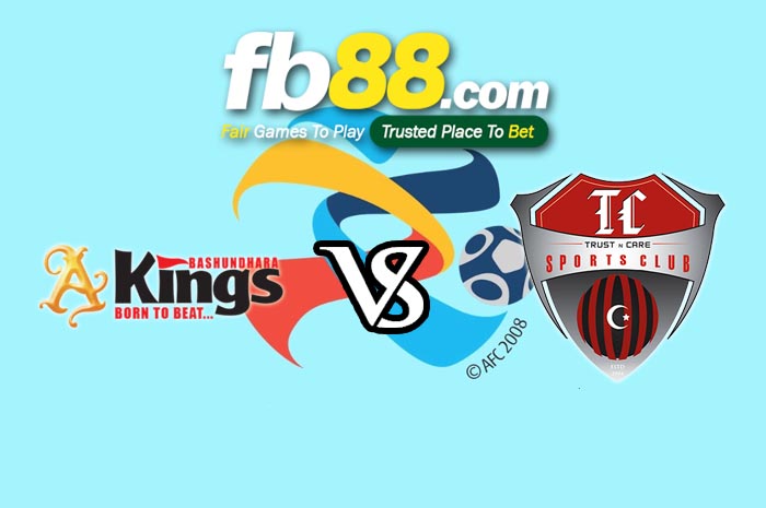 fb88-soi kèo Bashundhara Kings vs TC Sports Club