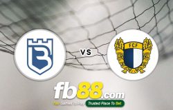 fb88-soi kèo Belenenses vs Famalicao