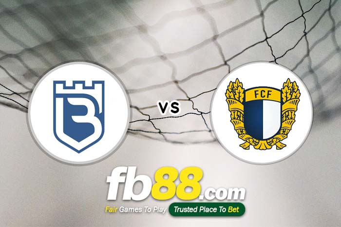 fb88-soi kèo Belenenses vs Famalicao
