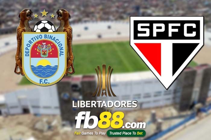 fb88-soi kèo Binacional vs Sao Paulo