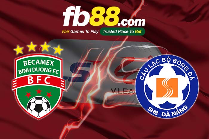 fb88-soi kèo Bình Dương vs Đà Nẵng