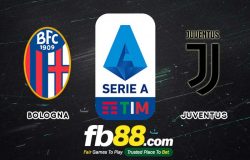 fb88-soi kèo Bologna vs Juventus