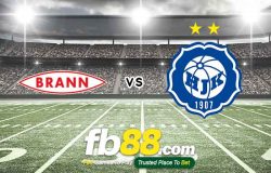 fb88-soi kèo Brann vs HJK