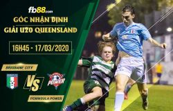 fb88-soi kèo Brisbane City SC(U20) vs Peninsula Power(U20)