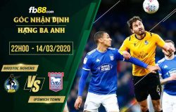 fb88-soi kèo Bristol Rovers vs Ipswich Town