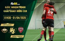 fb88-soi kèo Byttorps IF vs Sodra Vings IF