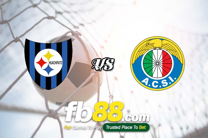 fb88-soi kèo CD Huachipato vs Audax Italiano