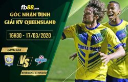 fb88-soi kèo Capalaba vs Brisbane Strikers