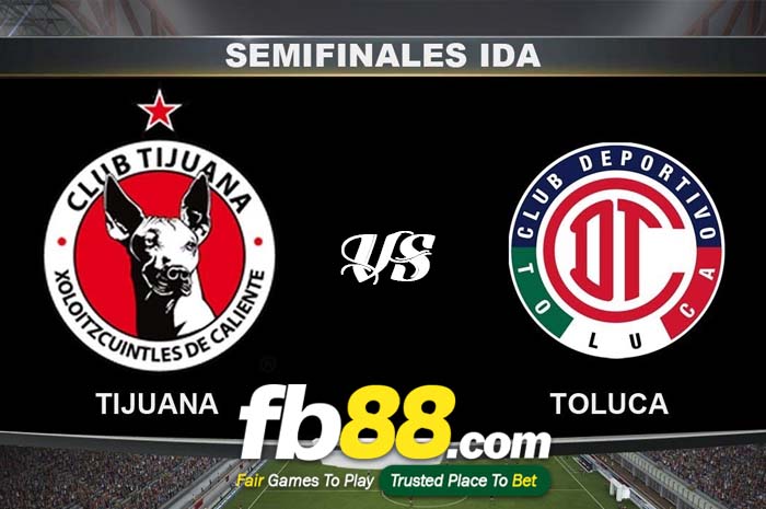 fb88-soi kèo Club Tijuana vs Toluca
