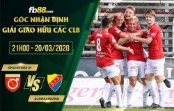 fb88-soi kèo Degerfors IF vs Djurgardens