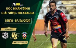 fb88-soi kèo Diriangen vs Walter Ferretti