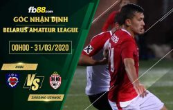 fb88-soi kèo Dubl vs Zhodino Uzhnoe