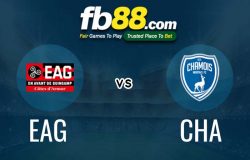 fb88-soi kèo EA Guingamp vs Chamois Niortais