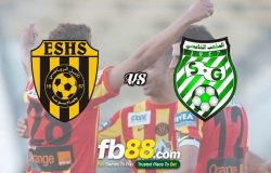 fb88-soi kèo ES Hamam-Sousse vs Stade Gabesien