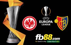 fb88-soi kèo Eintracht Frankfurt vs Basel