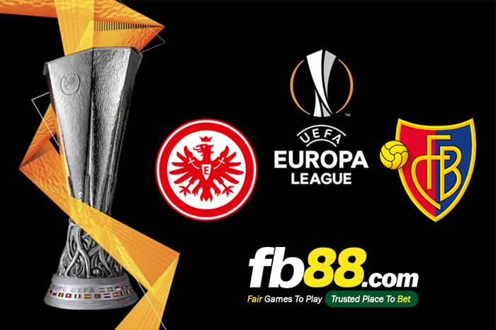 fb88-soi kèo Eintracht Frankfurt vs Basel