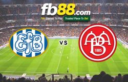fb88-soi kèo Esbjerg FB vs Aalborg BK
