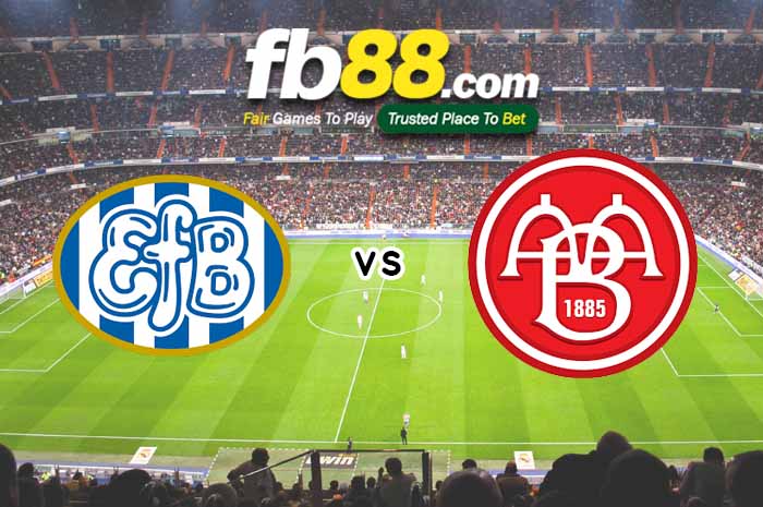 fb88-soi kèo Esbjerg FB vs Aalborg BK