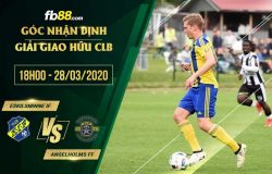 fb88-soi kèo Eskilsminne IF vs Angelholms FF