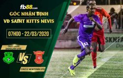 fb88-soi kèo Fast Cash Saddlers Utd vs Circle Newtown United