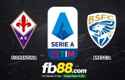 fb88-soi kèo Fiorentina vs Brescia
