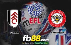 fb88-soi kèo Fulham vs Brentford