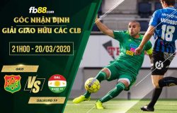 fb88-soi kèo GAIS vs Dalkurd FF